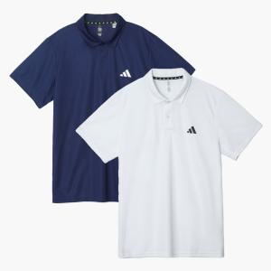 [아디다스]아디다스(adidas) TR-ES BASE POLO (mens) 2종 택1