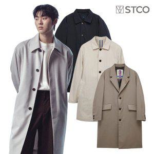 [STCO] STCO 봄 롱코트 5종 모음