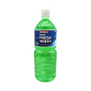 불스원 레인오케이 에탄올 그린 워셔 1.8L