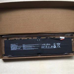 노트북배터리 노트북밧데리 SupStone BTY-M57 노트북 배터리 MSI GP66 GP76 Leopard 10UG,10UE,11UG,11UH,1