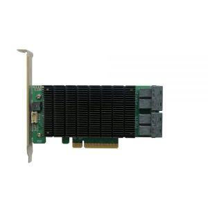 Highpoint RocketRAID 840C 8포트 PCIe 3.0 x8 6Gb/s SATA RAID 컨트롤러