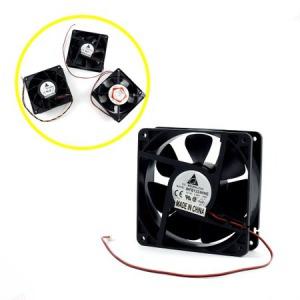 쿨링팬 120mm DC AC FAN 냉각 팬 컴퓨터 소형 쿨러 비트코인 채굴기 중속 고속