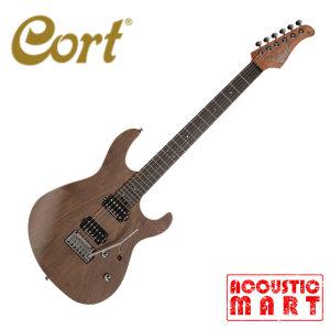 콜트 일렉기타 CORT G300 RAW NS