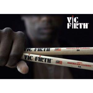 Vic Firth 빅퍼스 히코리 드럼스틱 5A 2세트 구매할인