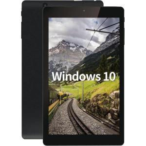 YHBIN Ultra Lightweight Mini 5 8inch Tablet Equipped with Win 10 126 oz 366 g Dual Camera Front and