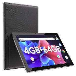 태블릿 10인치 태블릿 안드로이드 64GB ROM 및 512GB 확장 28MP 듀얼 카메라 WiFi 블루투스 1280x800 IPS