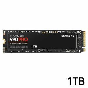 삼성전자 내장SSD 990 PRO M.2 NVMe SSD 1TB