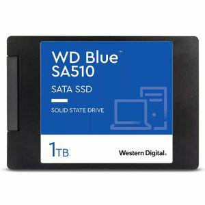 웬디 내장 SATA SSD 솔리드 스테이트 Blue SA510 1TB