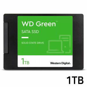 웬디 내장 SATA SSD GREEN 1TB