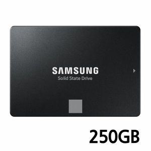 삼성 내장 SSD 870 EVO SATA 250GB MZ-77E250B