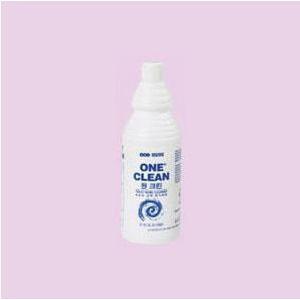 [오너클랜]화장실변기 타일 강력세제 ONECLEAN 1L 6개