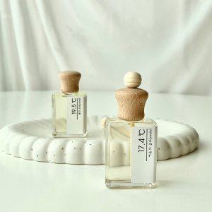 온도(ONDO) 추억 그 온도를 담다. 차량용 디퓨저볼스틱 15ml(7가지 온도)