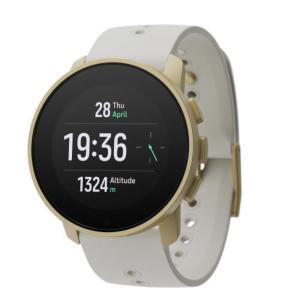 순토 SUUNTO 9 PEAK PRO 스포츠 워치 PEARL GOLD GPS 스마트