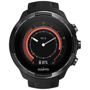 SUUNTO 웨어러블 순토 9 G1 BARO SS050019000 BLACK