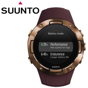 순토 BR SUUNTO 5 Burgundy Copper BR SS050301000