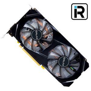 지포스 GTX1660Ti 6GB 게이밍 그래픽카드 랜덤발송