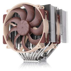 Noctua NH-D15 G2, 듀얼 타워 CPU 쿨러