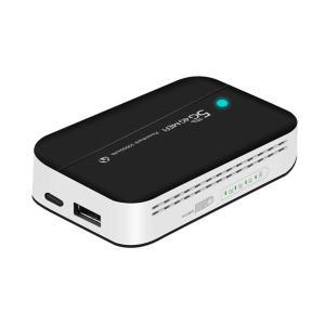 C타입 핫스팟 4G 사무실 LTE 와이파이 인터넷 비즈니스 USB 야외 보조배터리 10000mAh 라우터 휴대용 모바