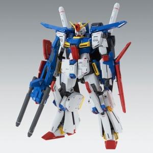 MG 더블 제타 건담ver.Ka