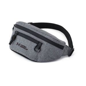 언더아머 Under Armour ウエストバッグ UA BODY BAG 1384758-040 슈퍼스포츠 힙색 바디백 허리가방 950566