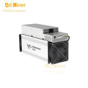 비트코인 채굴 마이크로 BT 왓스마이너 M30S 40W BTC 기계 SHA256 알고리즘 Asic 채굴 PSU Minero Bitcoin