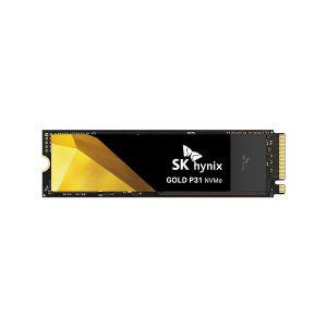 [SK하이닉스]Gold P31 M.2 NVMe Gen3 1TB TLC 병행수입 파인인포