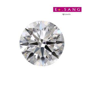 [이상주얼리]/랩 다이아몬드 IGI감정 1.5캐럿 Dvs2 IdealEE 1.51ct