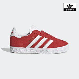 [아디다스키즈](센텀시티점)[adidas kids] (170~210) 가젤  (IF9809)