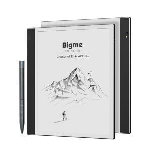 BigMe Bigme inkNote ePaper 태블릿 10.3인치 듀얼 카메라 6GB+128GB Ereader 스마트 펜, 커버 포함 제품 4