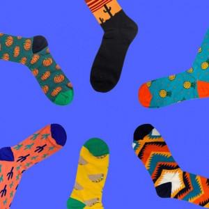 For Men Mass Socks 6종