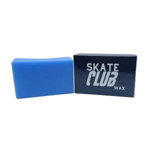 SKATE CLUB WAX 0.1kg0.2파운드/90GR 스케이트보드 왁스 스케이트 BMX 그라인드 및 슬라이드 커브 스케이트