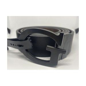 guess 게스 belt Men’s Reversible XL 4244 11GO02XZ22 black brown 신상