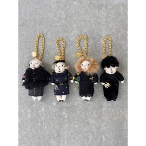 MUVEIL GRANDMA CHARM 뮤베르 그랜마참 8 MA233EAC001