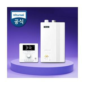 귀뚜라미보일러 트윈알파ECO L10-16H 귀뚜라미 일반가스보일러