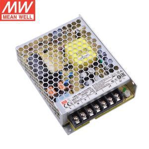 파워서플라이 MEAN WELL LRS-100-15 105W 15V 스위칭 전원 공급 장치 110V/220V AC DC 7A Meanwell PSU 변