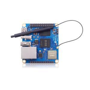 Orange Pi Zero 3 Allwinner H618 WiFi5 + BT 5.0 1 2 4 RAM 옵션 아크릴 케이스 팬 방열판 전원 공급 장치