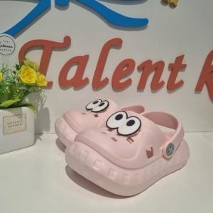 TALENT KIDS HC03 왕눈이EVA샌들-PK 아동슬리퍼 / 폭신폭신~~/슬리퍼 TSX21EVA16