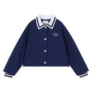 [NBA KIDS]NBA 여아 자켓 K241JP610P06