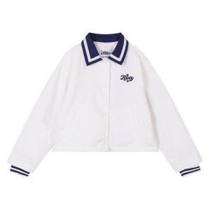 [NBA KIDS]NBA 여아 자켓 K241JP610P01