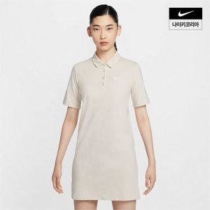 [매장정품] 나이키 NIKE NSW 여성 드레스 HJ8149-104