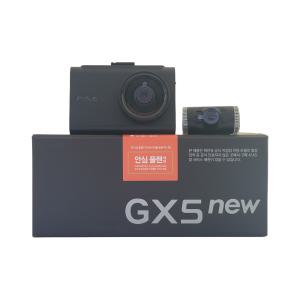 무료장착+GPS포함 파인뷰 GX5NEW 블랙박스 32G