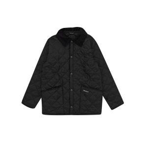 바버 보이즈 리데스데일 퀼팅 자켓 CQU0047 Barbour