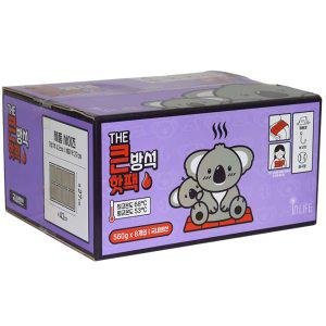 [기타]인라이프 큰방석 핫팩 560g x 8개 코스트코