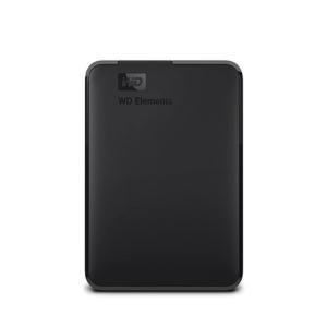 WD)외장하드New Element Portable 1TB외장HDD 저장장치 메모리 외장메모리HDD HDD하드