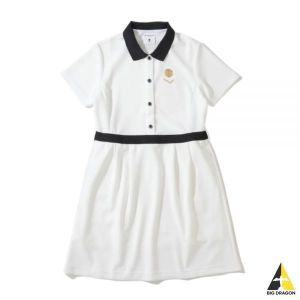 [마크앤로나]MARK&LONA 24 Acer Polo Dress (MLW-4A-AO01) (여성 에이서 폴로 드레스) 110720822