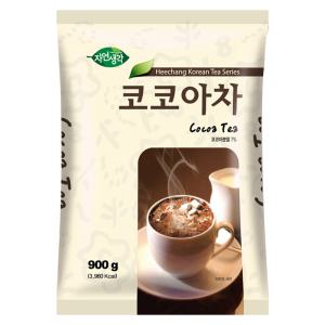 희창 코코아 차 900g / 자판기 용 / 커피몰