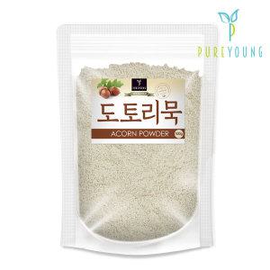 도토리묵 가루 500g