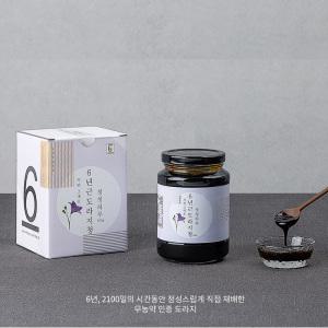 [길경농원] 6년근 도라지조청 600g 도라지청