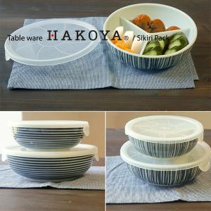 하코야 도자기 3절찬통/Table ware Sikiri Pack