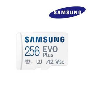 삼성전자 microSDXC EVO PLUS 256GB Class10